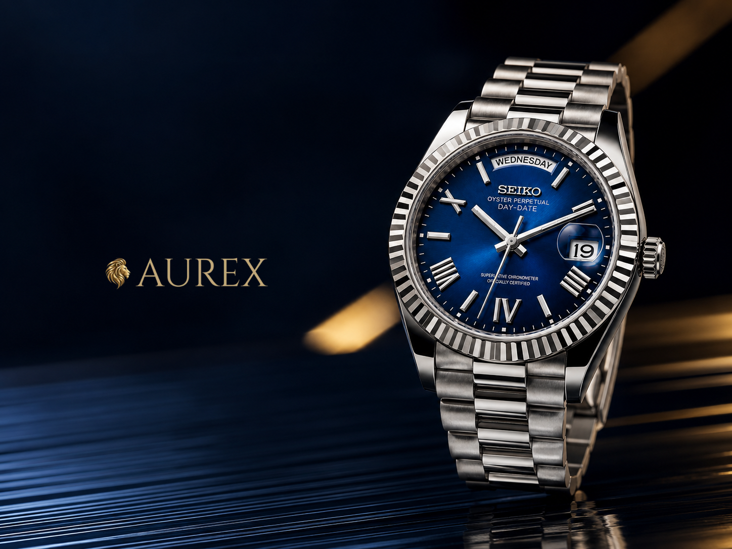 ¿Qué es un Seiko Mod?
